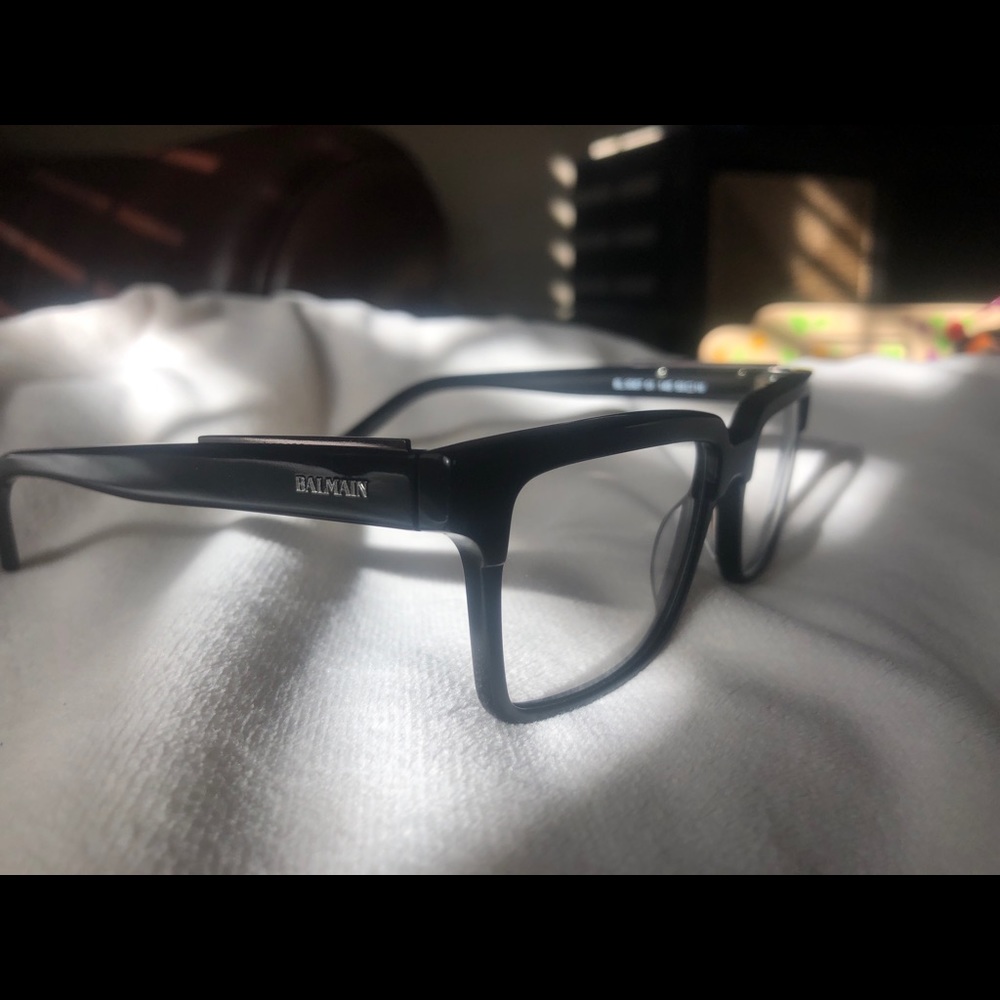 Balmain Glasses